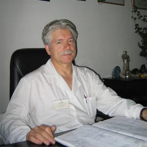 Доктор Никифоров Игорь Анатольевич - Нарколог, психотерапевт, психиатр