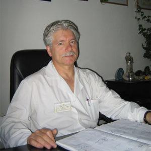 Профессор Никифоров Игорь Анатольевич - врач нарколог, психиатр, психотерапевт